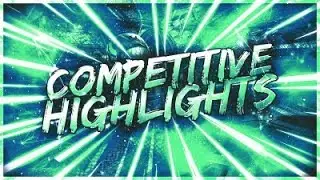 Competitive Highlights #8 (Best Goals)
