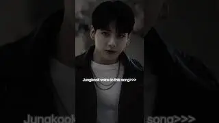 Jungkook THE MACHINE AI cover voice in this...😩[Jungkook Ver.]//Bts JK//#jk#bts#kookie#voice#army