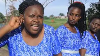 KIRIMUGASAAKI - The Golden Gate Choir Uganda