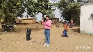 b.l.c.4 tarikh ko app ke Gavn gorwatand mai gya tha aur garjiyan se bat chit bhi Kya tha #palamu 
