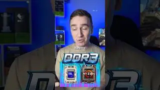 Лучшие процессоры под DDR3🔥