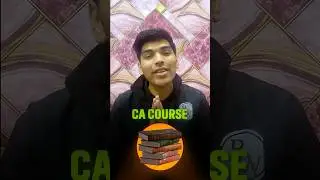 How to do Smart Study in CA Final? #Shors #CA #CAFinal