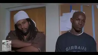 Shottas | Mr Anderson&rsquo;s attempted assassination on Wayne(movie scene) 🎬