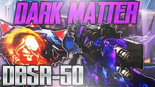 Black Ops 3 - DARK MATTER 
