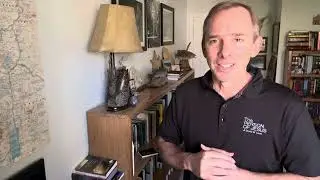 Thanksgiving message from Robert Row, seeJesus Student Ministries Director