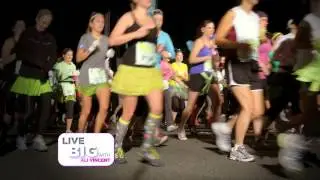 LIVE BIG WITH ALI VINCENT Preview for 7/6/13 on Live Well Network