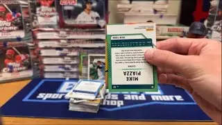 PULLING A PAUL SKENES OPTIC AUTOGRAPH!! BOOM!