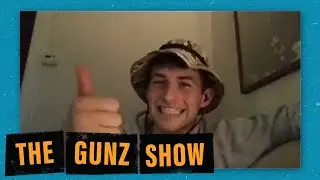 Eric Egan (Heart Attack Man) interview!