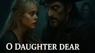 O Daughter Dear - The Curse in my Eyes | Bloodsails Saga