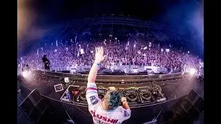 Slushii - Live EDC Las Vegas 2017