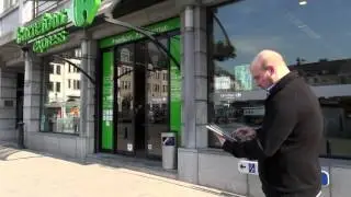 Sipiro M - iOS eID reader