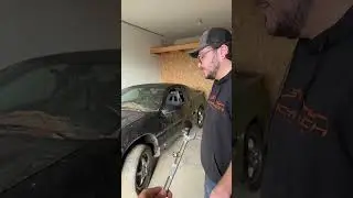 91&rsquo; Eagle Talon Tsi 🦅 Will it get Restored??? #mechanic #restoration #eagletalon #cars
