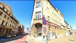 Silesian Voivodeship Southern Poland