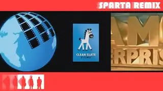 Indian Logos - Sparta Exquisite Remix