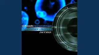 Nitro (Original Mix)