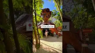 Top 5 Amazing Places to Visit in Mexico 😱🇲🇽 - #shorts #mexico #travel
