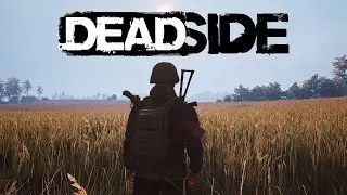 Playing DeadSide in 2025, AI, Crafting, Scavenging, Hunting and death!! #deadside #deadsidegameplay
