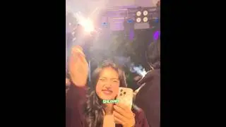 Sahar Hashmi Full on Masti in New Year Party.#saharhashmi Viral Dance video #love #shorts #trending