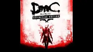 Josh24214's Let's Play DMC: Devil May Cry - Dante Side - Mission 11 - 16