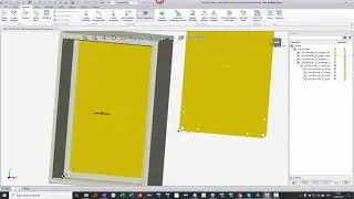 See 3D Panel - Step File to Intelligent Enclosure