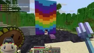 ЧОТО СТРОЮ | 18 ДЕНЬ СЕРВЕРА REDSMP | !tg !сервер !sr