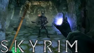 The Elder Scrolls V: Skyrim - A Matter of Pride (Creation Club Mod)