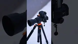 What gear do you use? @PanasonicLumixVideo
