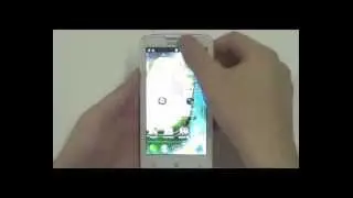 Lenovo A820 quad core Mtk6589 mobile phone