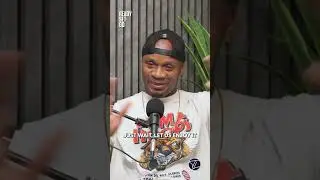 Асафа Пауэлл рассказал о своих отношениях с Усэйном Болтом