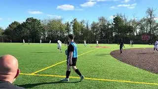 Beaver vs Eden Christian