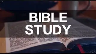 End Times: Break Down of Feast Days | Bible Study