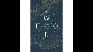 Confituur Boekhandelstip : Wolf - Lara Taveirne