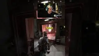 Огненные шары в Arc Raiders 🤣😭