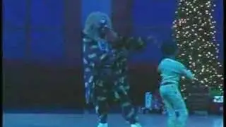 Florida Cultural Dance Festival