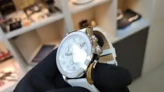Victorinox Chrono Classic