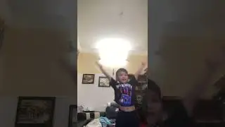 Chớp chớp vui nhộn_ papa mama ốctv