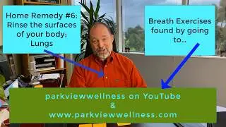 6 Steps to Strengthen Immune Defense