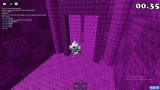 tower of ascension to matrix wr (4 seconds)