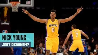 Na PRZYPALE albo WCALE. Jak NICK YOUNG stał się SWAGGYM P? | niePOKONANI