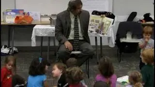 To Life, L'Chaim - Shalom Time with the PJ Library