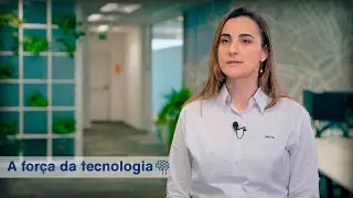 Voc&ecirc; Conhece a Voith? &ndash; EP#3 &ndash; L&iacute;der Tecnol&oacute;gica
