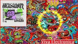 Helsloot feat. Rangleklods - Beautiful Losers (Extended Mix) [Get Physical Music] (HQ)