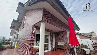 Preciosa casa en venta en Arnuero, Cantabria. Inmobiliaria Inmobans