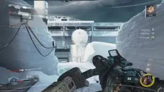 Call of Duty&reg;: Infinite Warfare auger gameplay