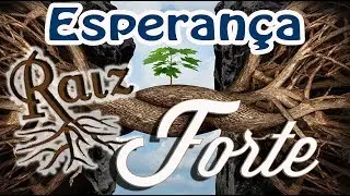 Esperan&ccedil;a Raiz Forte Pb Paulo C&eacute;sar