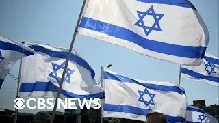 Intelligence bulletin warns of potential violence on one-year mark of Hamas' attack on Israel