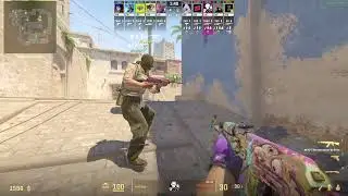 ArtFr0st | 12-10 | T Awper on Mirage (1.38) vs paiN @ BLAST Bounty 2026 Season 1