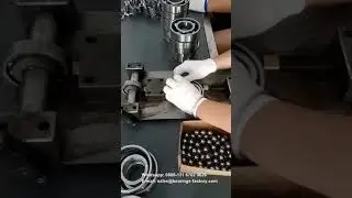 SKF deep groove ball bearings