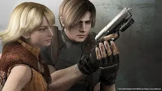 RESIDENT EVIL 4 | SIN BUHONERO | SIN MORIR | SIN HIERBA AMARILLA #youtube #re4gameplay #capcom #re4
