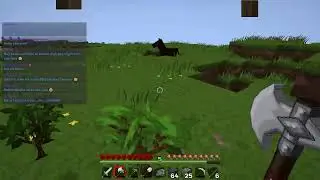 SonicTuber SMP (Out of Character) Live stream
